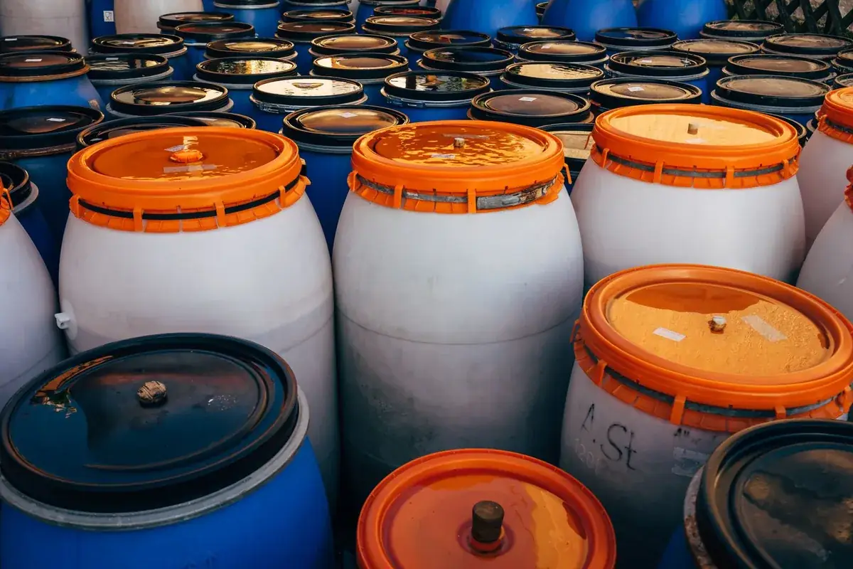 Chemical & Toxic Waste Cleanup in Disston Heights, St. Petersburg, FL